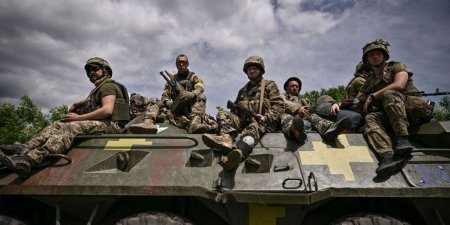 "Gilas əməliyyatı": Rus ordusuna ŞOK ZƏRBƏ