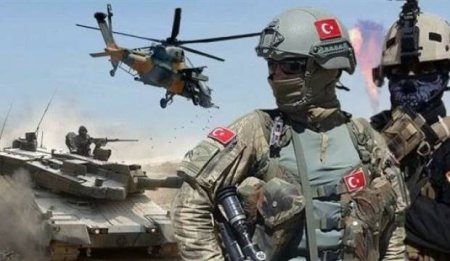Bu ölkənin Türkiyəyə qarşı xain planı DEŞİFRƏ EDİLDİ – Ordu hücuma KEÇDİ