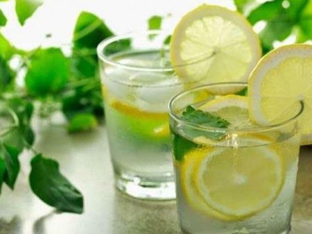 Soda və limon şirəsinin MÖCÜZƏSİ: Xərçəng hüceyrələrini MƏHV EDİR