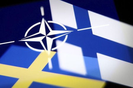 Finlandiya və İsveç NATO-ya üzvlük danışıqlarını tamamladı