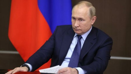 Rusiya bu dövlətlərlə "BİRLƏŞİR" - Kremlin GİZLİ PLANI
