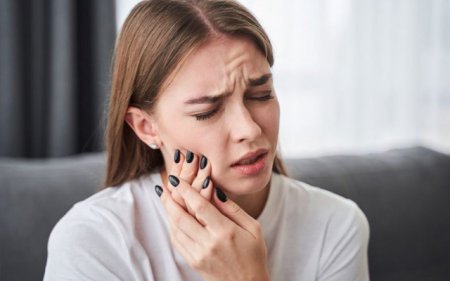 Diş ağrısı zamanı BUNLARI ETMƏYİN