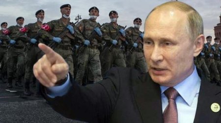 SON DƏQİQƏ: Putin bu dəfə orduya onları CƏLB ETDİ