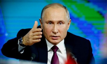 Putin Jirinovskinin “Ukrayna tortunu” yeyir – Böyük hücum qabaqdadır?