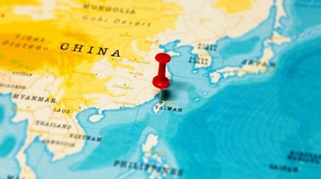 Tayvan GƏRGİNLİYİ ARTDI: Çin və ABŞ qarşıdurmaya gedir