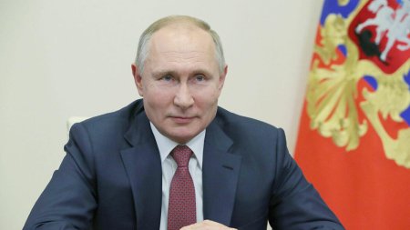 Putin son anda QƏRAR VERƏCƏK: Kreml planları AÇIQLADI