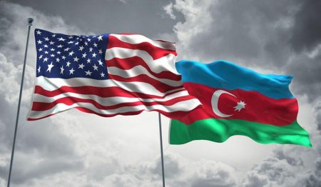 ABŞ-dan Azərbaycana AĞLASIĞMAZ TƏLƏB: "Qoşunları ərazilərdən çıxarın"