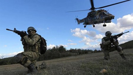 Azərbaycan Ordusu Qarabağda əməliyyata BAŞLADI – 4 ölü, 15 yaralı