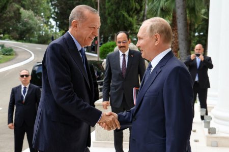 “Zelenski bizdən xüsusi olaraq xahiş etdi ki...” - Türkiyə lideri