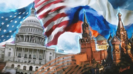 SENSASİYA: ABŞ Putinin qarşısına ŞƏRT QOYDU