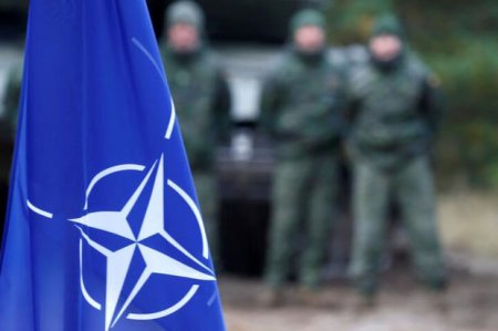 NATO-nun Ukrayna münaqişəsinə birbaşa müdaxiləsi mümkündür? - AÇIQLAMA