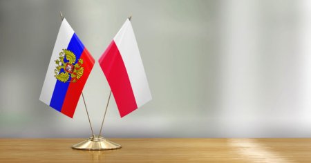 Varşavadan Rusiyaya ŞOK HƏDƏ: NATO vasitəsilə Moskvaya...