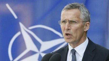 Rusiya bizə strateji problem yaradır - NATO-nun Baş katibi