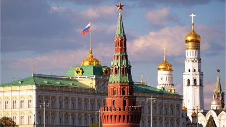 DÜNYA ŞOKDA: Rusiyada dövlət çevrilişinə CƏHD EDİLİR