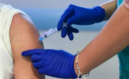 ABŞ-dan yeni vaksin ANONSU: 