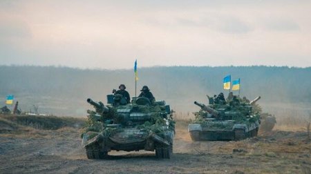 General: Ukrayna ordusu irəliləyir, saxlaya bilmirik