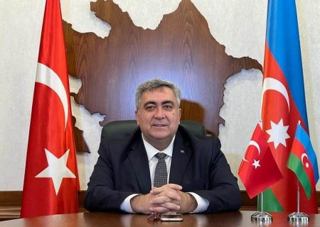 Türk generaldan İrəvana İSMARIŞ: 