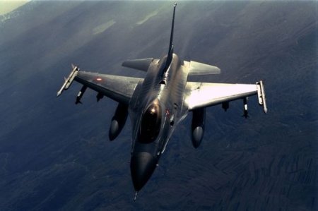 ABŞ Ukraynanın nə zaman “F-16” əldə edəcəyini AÇIQLADI