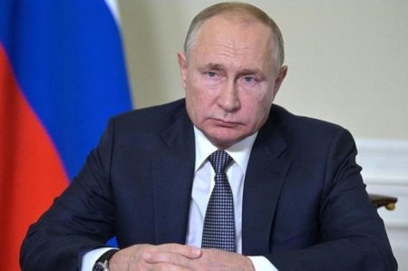Putin Qərb ölkələrindən “sülh təklifi” aldı: Kreml rəhbərindən nə tələb edirlər?