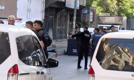 İstanbul terrorunda ŞOK MƏQAM