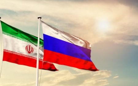 TƏCİLİ! İran və Rusiya arasında gizli razılaşma ÜZƏ ÇIXDI