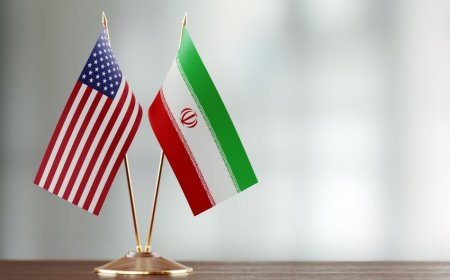 ŞOK: İran ABŞ-ı geri çəkilməyə MƏCBUR ETDİ