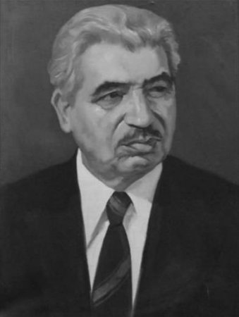 Mustafayev İmam Daşdəmir oğlu