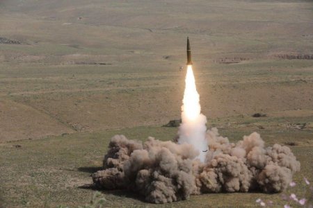 ŞOK AÇIQLAMA: Rusiya İrandan ballistik raketlər almağa HAZIRLAŞIR