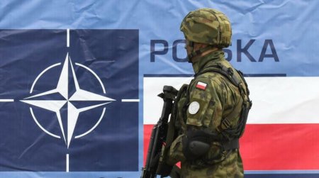 NATO generalı Ukraynanın əsas mifini dağıtdı