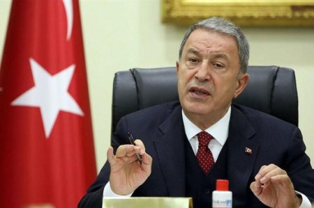 Türkiyə NATO-dan tələb etdi: Onlara deyin ki, dayansınlar