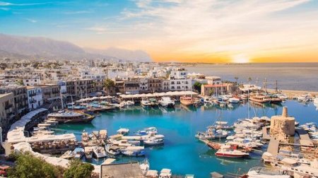 Rəsmən ELAN EDİLDİ: Şimali Kiprdən MÜHÜM ADDIM