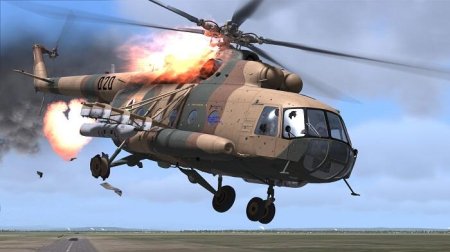 Bakı Xankəndindən qalxan helikopteri vuracaq - Separatçıların planı baş tutmur