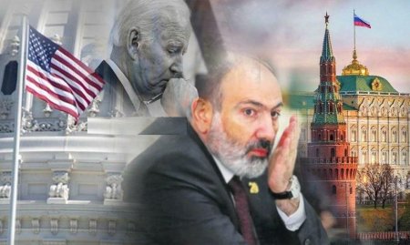 TƏCİLİ: ABŞ Cənubi Qafqaz siyasətini dəyişir?
