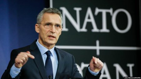 NATO baş verə biləcək təhlükəni açıqladı - Çin və Rusiya...