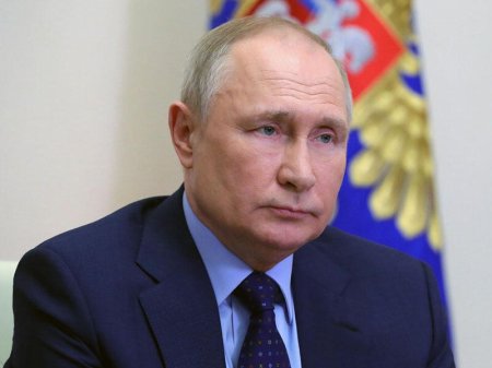 Putin yenidən prezidentliyə namizəd olacaq?