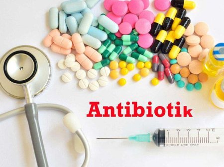 Reseptsiz qəbul edilən antibiotiklərin hansı fəsadları ola bilər?