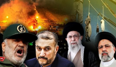 “Bizə düşmən kimi baxırlar" - İranla bağlı şok açıqlama