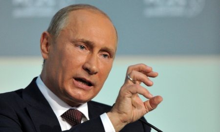 SON DƏQİQƏ: Putindən Ukrayna ilə bağlı GÖZLƏNİLMƏZ AÇIQLAMA
