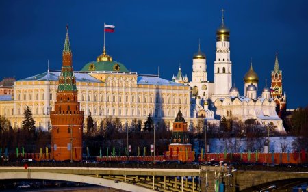 TƏCİLİ: Kremlin xəbərdarlığı erməniləri BELƏ SUSDURDU