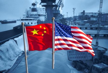 ABŞ-dan XƏBƏRDARLIQ: Çin bu addımı atsa, "qırmızı xətti" keçəcək