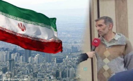 Bakının Tehrandan TƏLƏBİ: Səfirlik teraktının sifarişçilərini ver