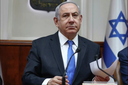 Netanyahu: “Hərbi güc İranı cilovlamaq üçün ən yaxşı yoldur”