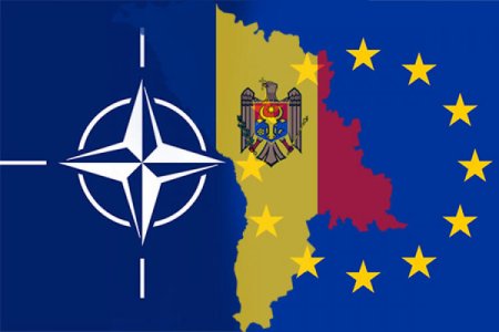 Moldova NATO-ya girməyi planlaşdırır?