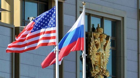 SON DƏQİQƏ: ABŞ Rusiyaya HÜCUMA KEÇİR?