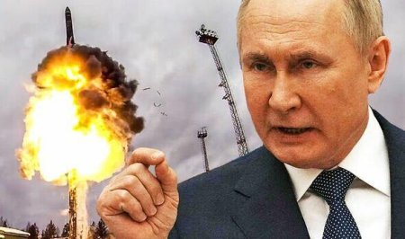 Çevriliş planı hazırdır: Moskvada qətllər və partlayışlar başlayır, Putin gedir...