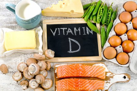 D vitamini çatışmazlığını təbii yollarla NECƏ ARADAN QALDIRMALI?