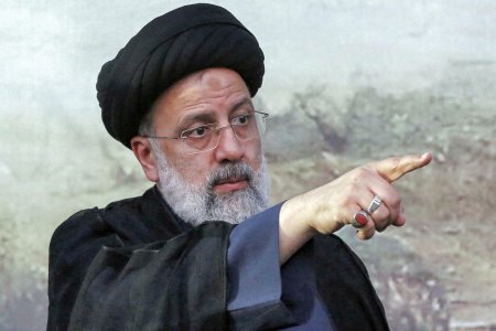 İran yenidən çalxalanır - Rəisidən ŞOK AÇIQLAMA