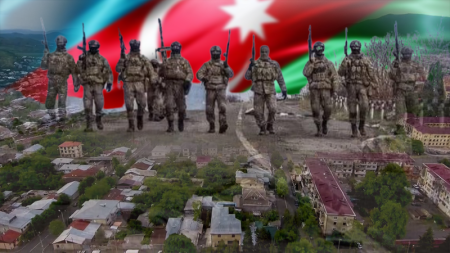 Separatçılar təklifdən İMTİNA ETDİ: Ordumuz Xankəndi ətrafında halqanı DARALDIR