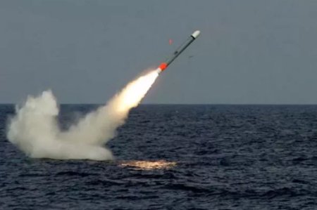 Şimali Koreya Yapon dənizi istiqamətində iki ballistik raket atıb