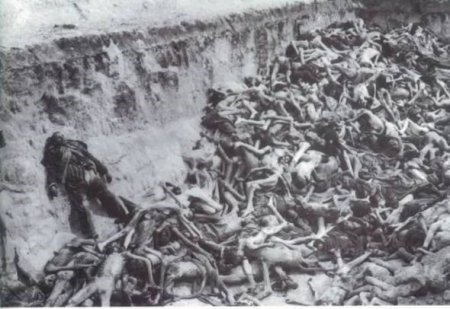 31 mart soyqırımından 105 il keçir - FOTO